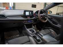 Hyundai i30 T-GDi N Performance - U55736