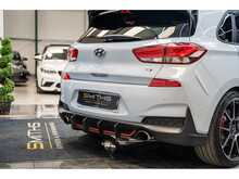 Hyundai i30 T-GDi N Performance - U55736