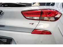 Hyundai i30 T-GDi N Performance - U55736
