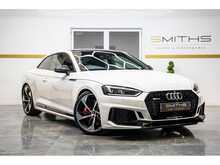 Audi RS5 TFSI V6 - U55747