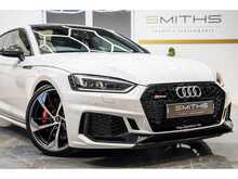 Audi RS5 TFSI V6 - U55747
