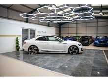 Audi RS5 TFSI V6 - U55747