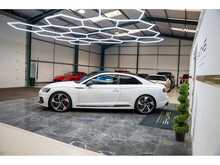 Audi RS5 TFSI V6 - U55747