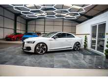 Audi RS5 TFSI V6 - U55747