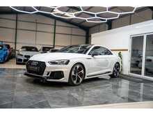 Audi RS5 TFSI V6 - U55747