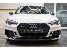 Audi RS5 TFSI V6 - U55747