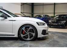 Audi RS5 TFSI V6 - U55747