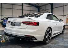 Audi RS5 TFSI V6 - U55747