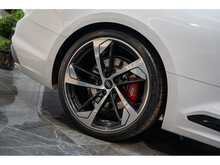 Audi RS5 TFSI V6 - U55747