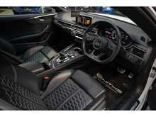 Audi RS5 TFSI V6 - U55747
