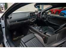 Audi RS5 TFSI V6 - U55747