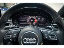 Audi RS5 TFSI V6 - U55747