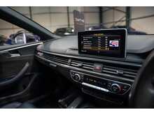 Audi RS5 TFSI V6 - U55747