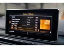 Audi RS5 TFSI V6 - U55747