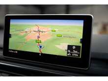 Audi RS5 TFSI V6 - U55747