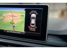 Audi RS5 TFSI V6 - U55747