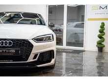 Audi RS5 TFSI V6 - U55747