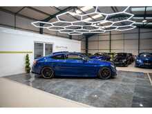 Mercedes-Benz C Class C43 V6 AMG - U55749