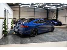 Mercedes-Benz C Class C43 V6 AMG - U55749