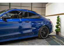 Mercedes-Benz C Class C43 V6 AMG - U55749