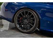 Mercedes-Benz C Class C43 V6 AMG - U55749