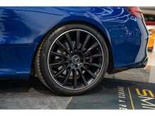 Mercedes-Benz C Class C43 V6 AMG - U55749