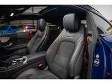 Mercedes-Benz C Class C43 V6 AMG - U55749