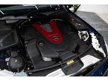 Mercedes-Benz C Class C43 V6 AMG - U55749