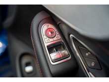 Mercedes-Benz C Class C43 V6 AMG - U55749
