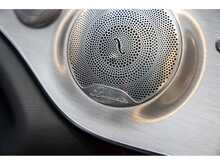 Mercedes-Benz C Class C43 V6 AMG - U55749