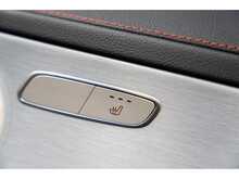 Mercedes-Benz C Class C43 V6 AMG - U55749