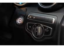 Mercedes-Benz C Class C43 V6 AMG - U55749