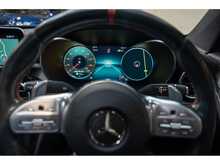 Mercedes-Benz C Class C43 V6 AMG - U55749