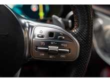 Mercedes-Benz C Class C43 V6 AMG - U55749