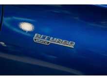 Mercedes-Benz C Class C43 V6 AMG - U55749