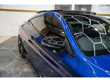 Mercedes-Benz C Class C43 V6 AMG - U55749