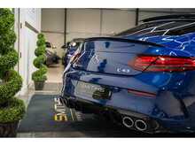 Mercedes-Benz C Class C43 V6 AMG - U55749