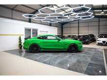 Ford Mustang V8 GT - U55751