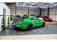 Ford Mustang V8 GT - U55751