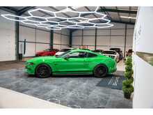 Ford Mustang V8 GT - U55751