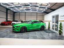 Ford Mustang V8 GT - U55751