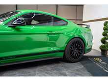 Ford Mustang V8 GT - U55751