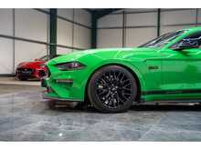 Ford Mustang V8 GT - U55751
