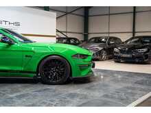 Ford Mustang V8 GT - U55751