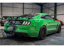 Ford Mustang V8 GT - U55751