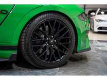 Ford Mustang V8 GT - U55751