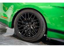 Ford Mustang V8 GT - U55751