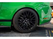 Ford Mustang V8 GT - U55751