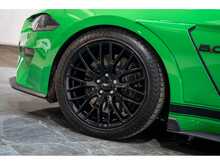 Ford Mustang V8 GT - U55751