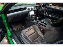 Ford Mustang V8 GT - U55751